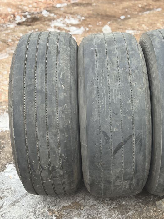 4 колеса 385/65/22.5