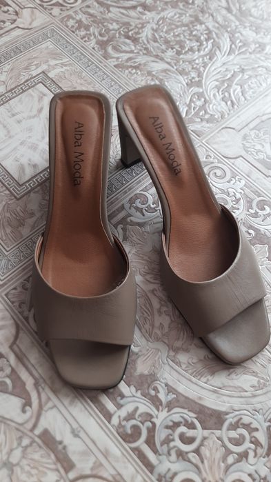Босоножки Alba Moda 38 размер
