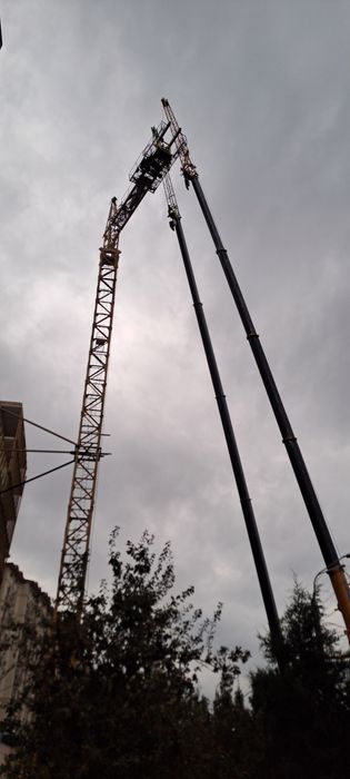 От башыний крана кб 403 секции