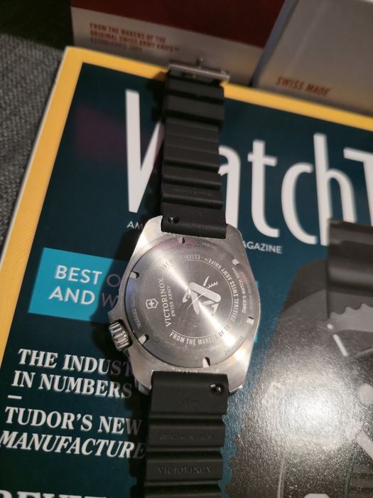 Ceas Victorinox Dive Pro Automatic