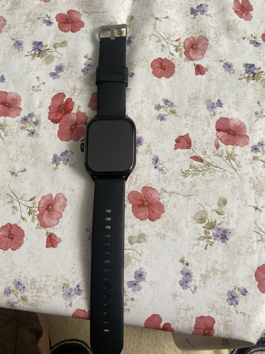 Часы Apple Watch