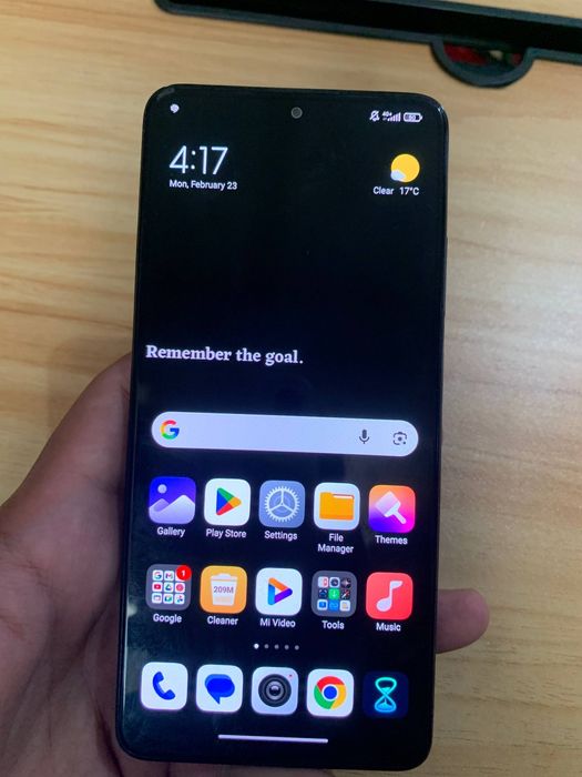 Poco X4 pro 5G  sotiladi