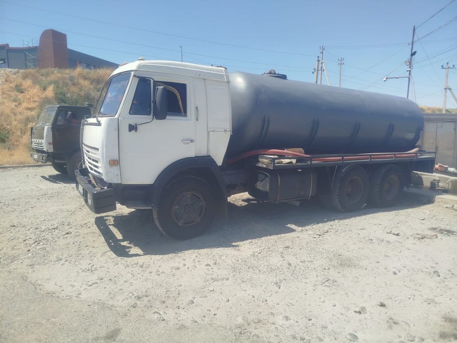 Услуги Ассенизатора