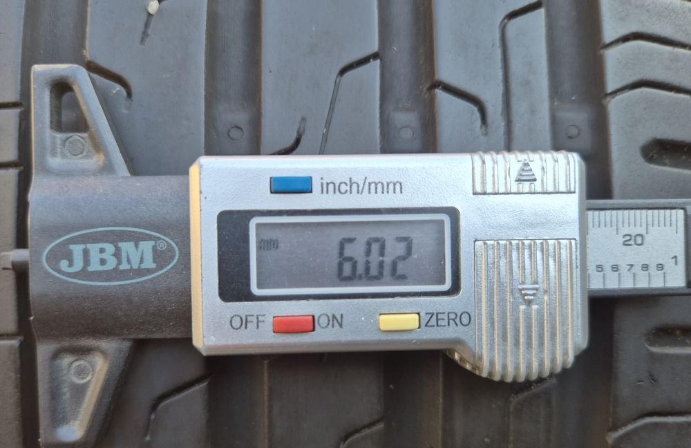 Set 2buc 205/55 R16 94V XL Continental EcoContat 6 vară