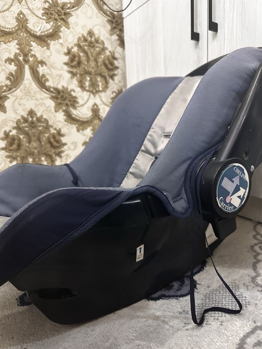 Автокресло детское