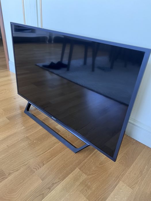 Телевизор Sony Bravia Smart TV
