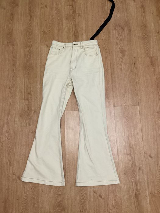 Rick owens jeans