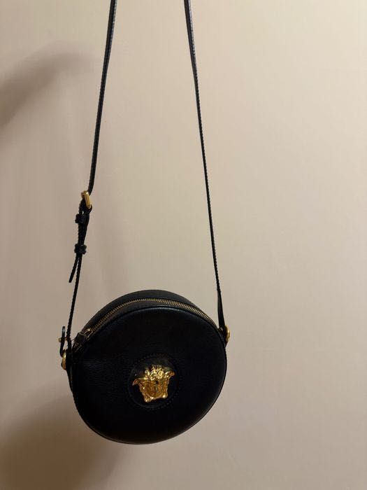 Versace "La Medusa" чанта
