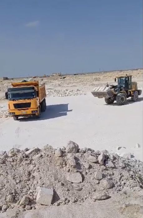 Услуги самосвала, вывоз мусора