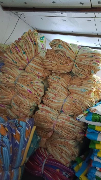 Детское постельное белье с сертификатом