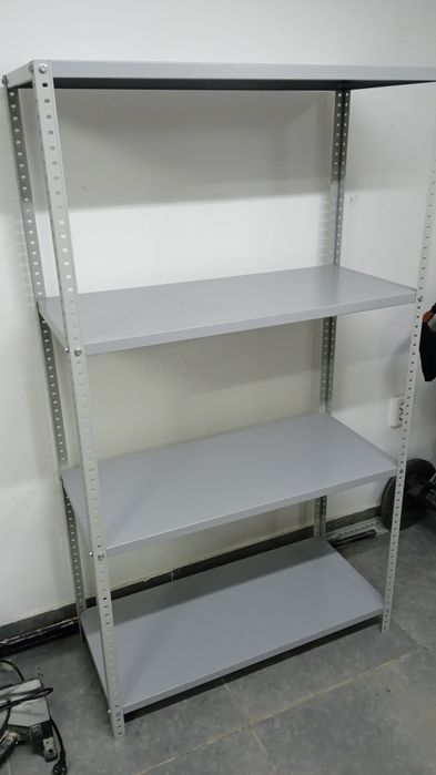 Стеллаж продам полки