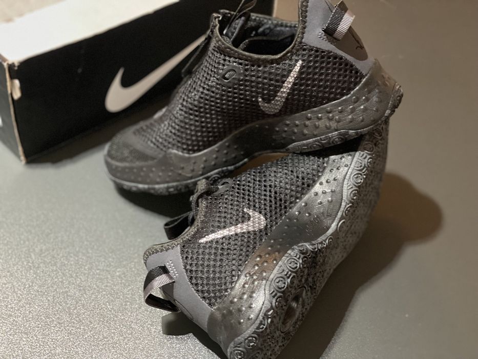Adidasi Originali Nike Paul George PG 4  Noi in Cutie Marime 40 /