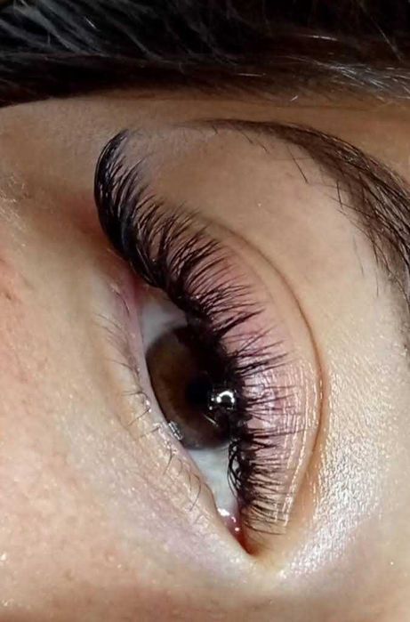 Extensii gene fir cu fir sau volum