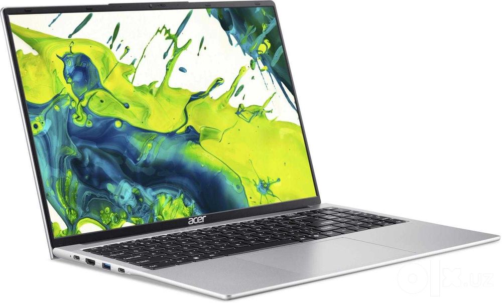 Ноутбук Acer Aspire