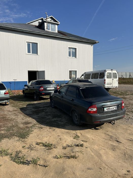 Продам лада приору