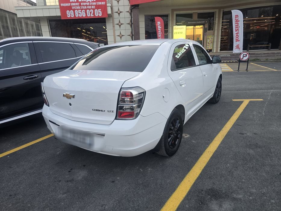 Coblat сотилади.. срочна