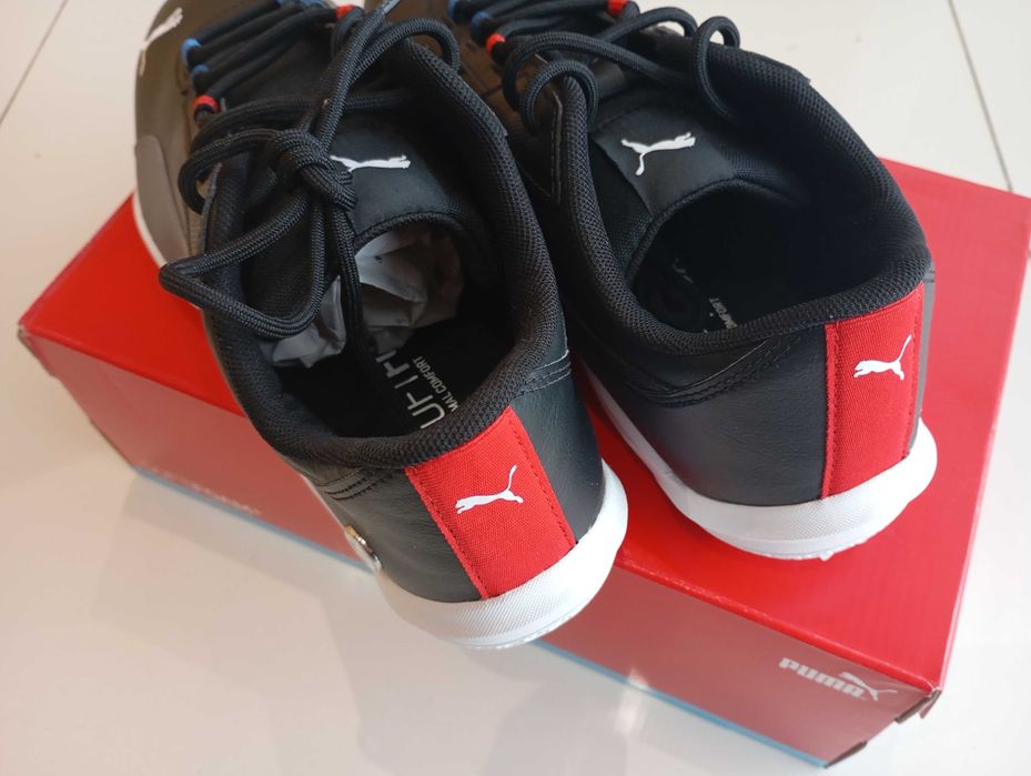 Мъжки маратонки Puma BMW