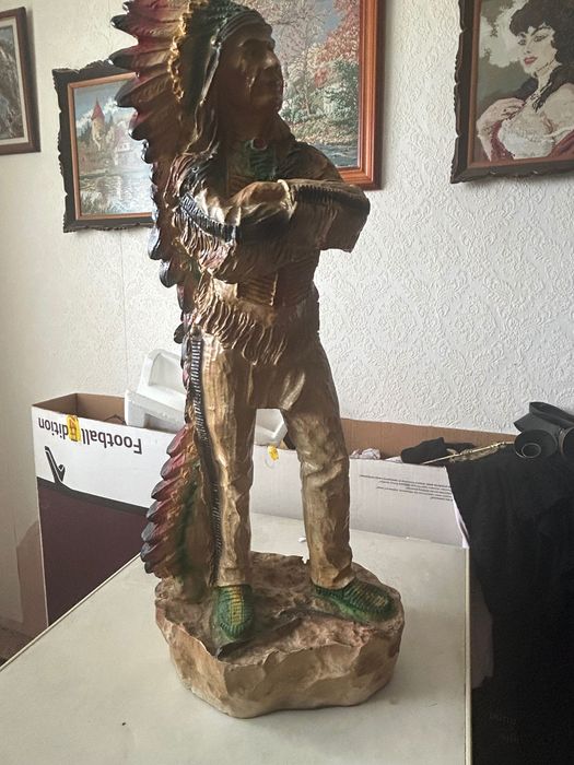 Скулптури 3 броя