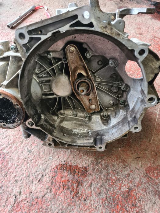 Cutie viteze wv golf