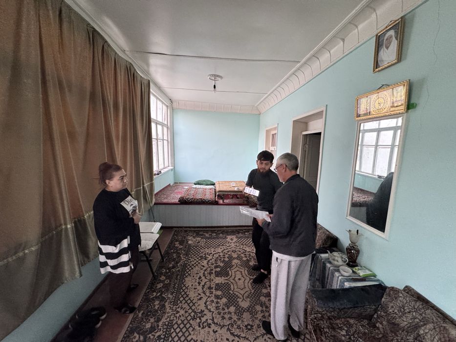 Ховли уй сотилади