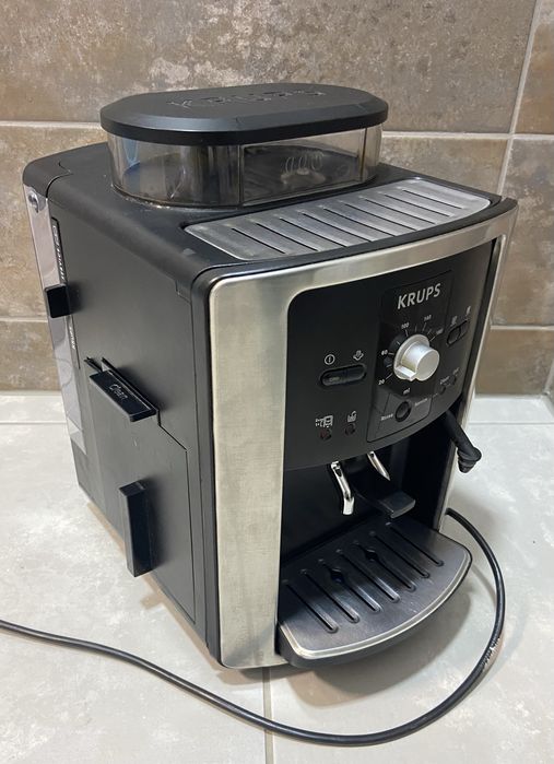 Кафемашина/робот Krups