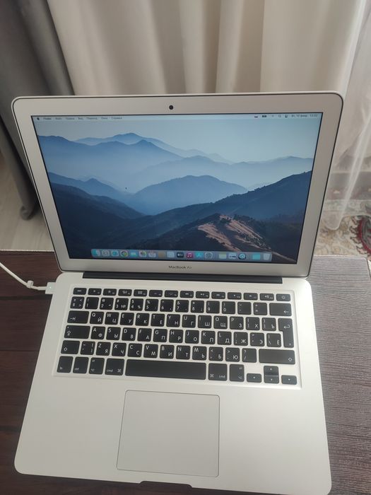 MacBook Air 13 Ноутбук