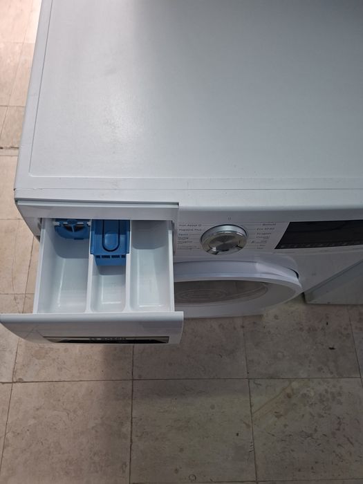 Пералня BOSCH Serie 6