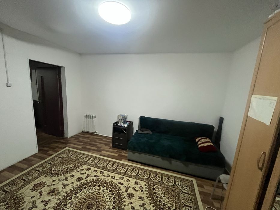 продам дом 1/4 часть