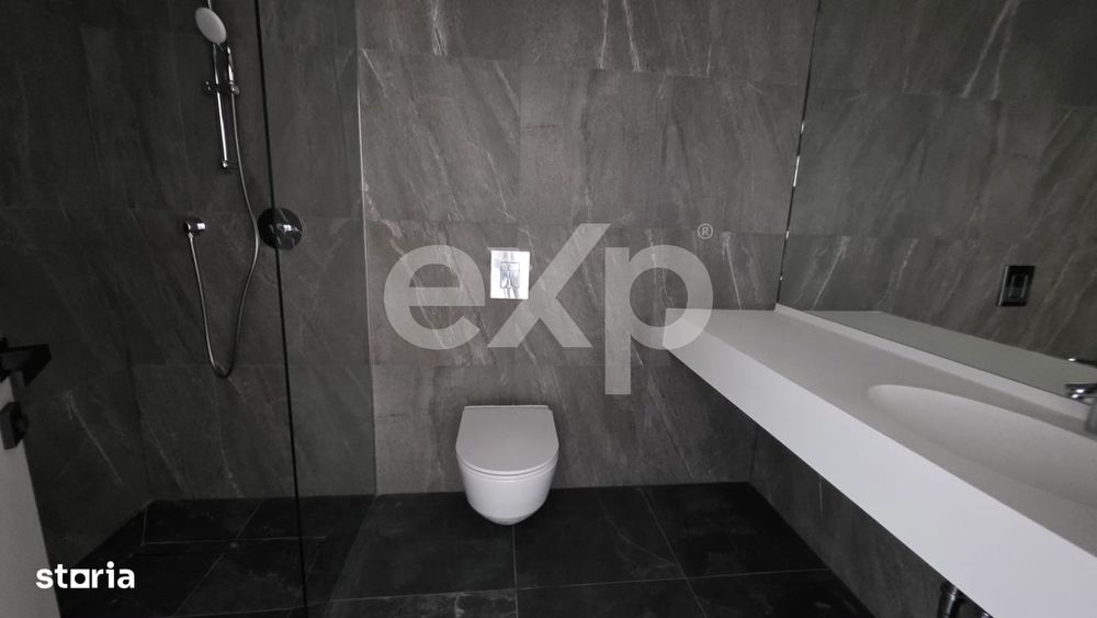 Apartament 2 camere + Loc de parcare ONE High District
