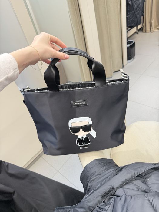 Сумка Karl Lagerfeld