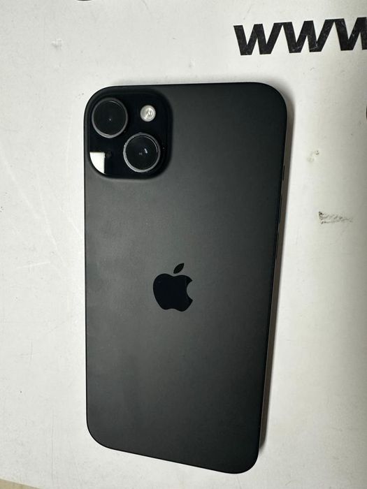 Iphone 15 Plus, 128GB, Bat.93% -T-