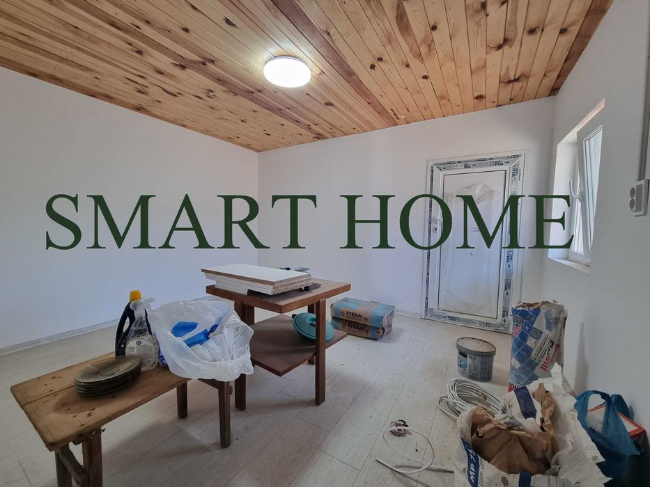 Продава се Къща в с. Джулюница, Област Велико Търново - 50 кв.м за 551 €/кв.м - Снимка #1