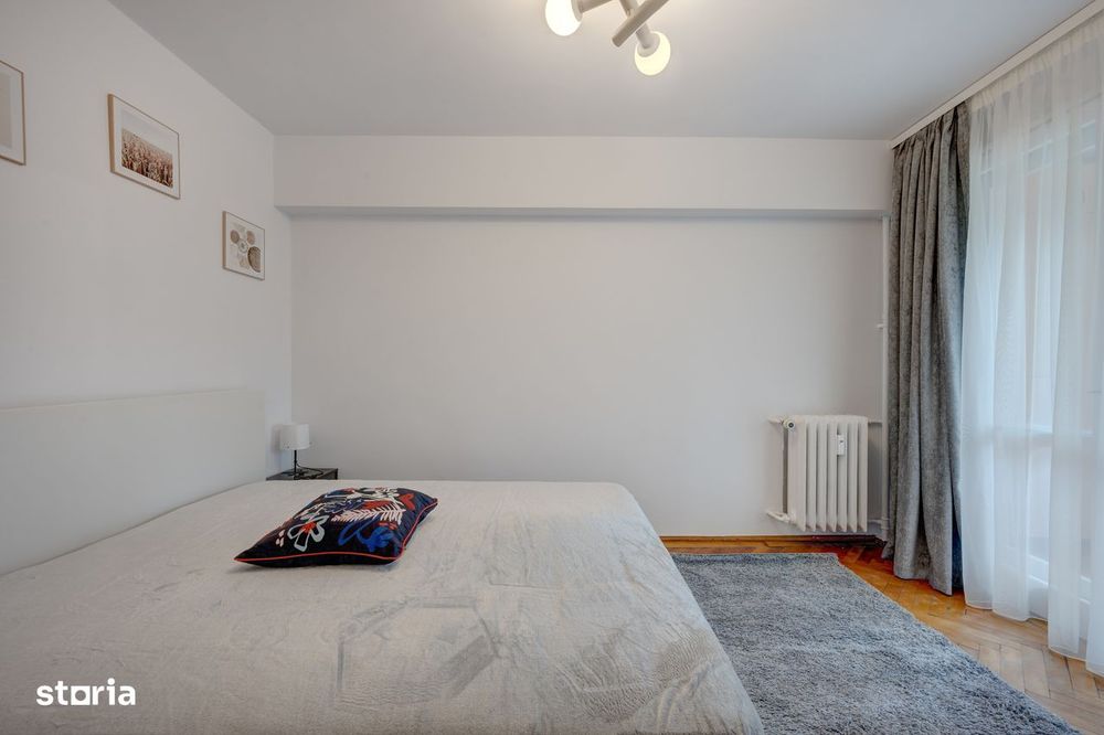 Comision 0 - 2 camere cu loc de parcare in Pajura – Str. Băiculești