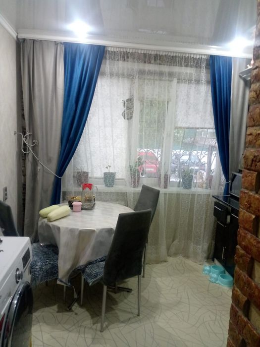 Продам квартиру 3 комн