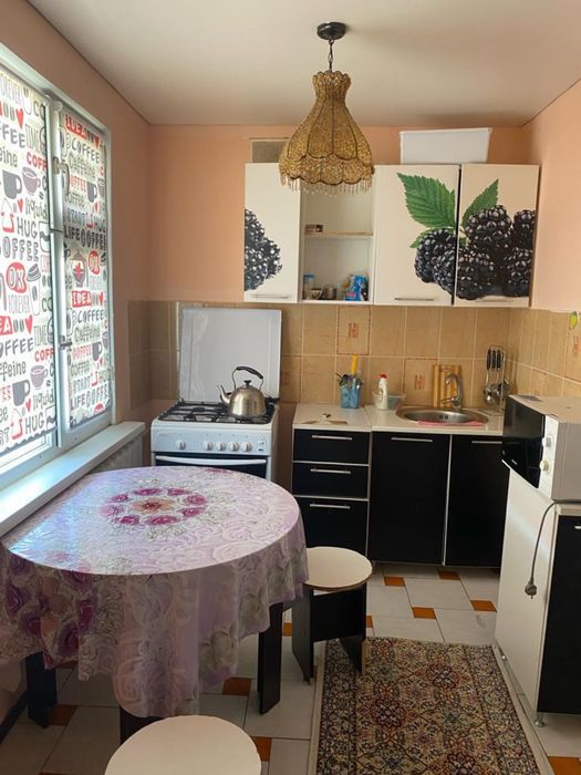 Сдается квартира Авангард