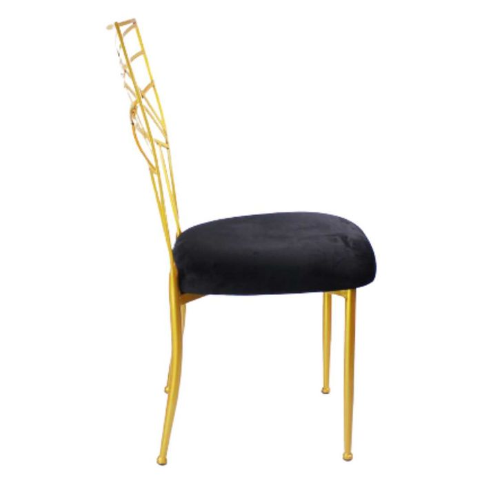 Scaun nunti si evenimente Queen Chameleon - stoc, livrare rapida