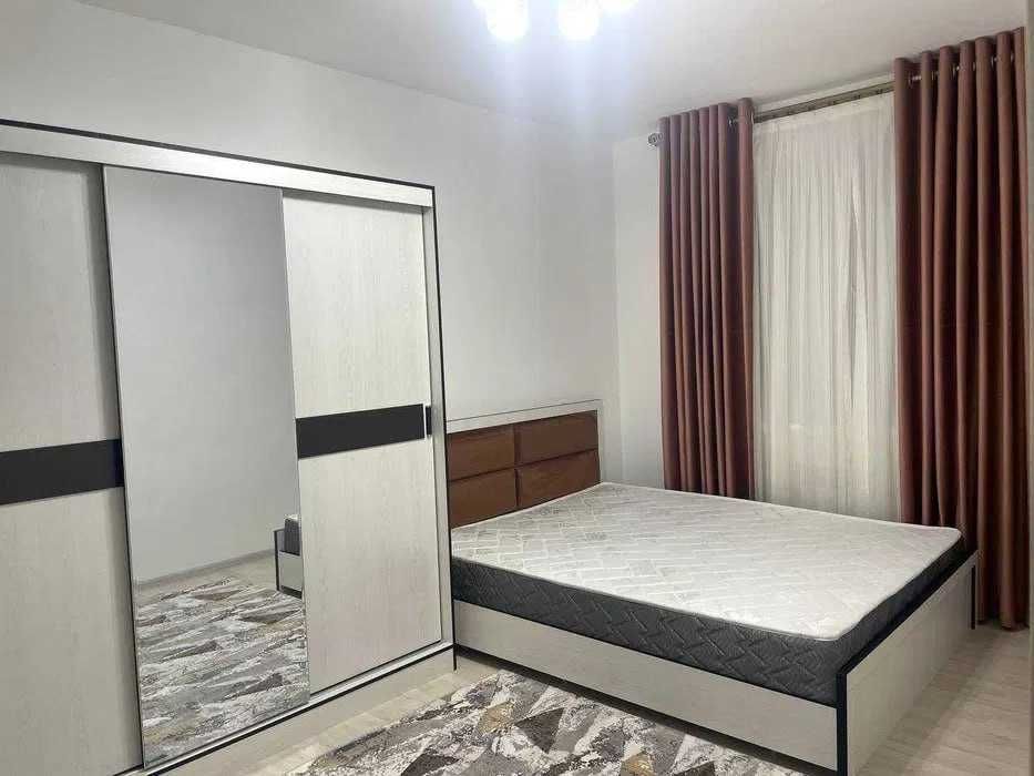 Сдается уютная квартира на Яккасарайском районе | улица Шота Руставели