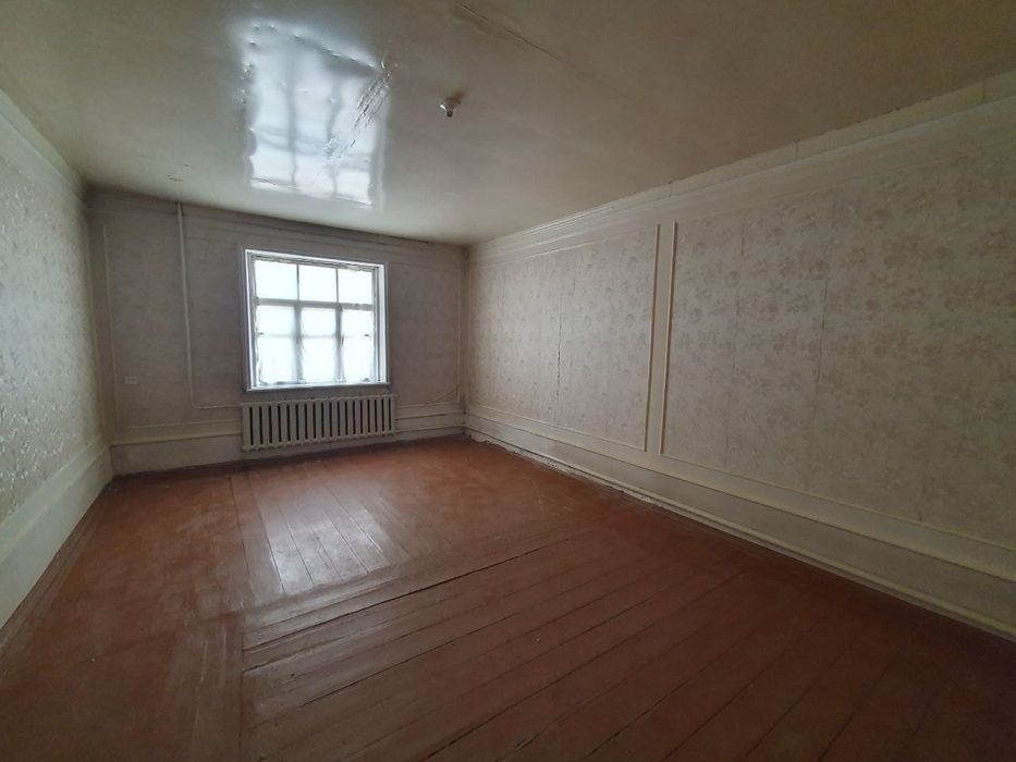 Dagbitskiyda studentlarga uy