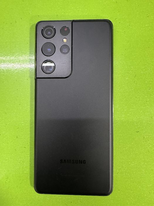 Samsung s 21ultra /256