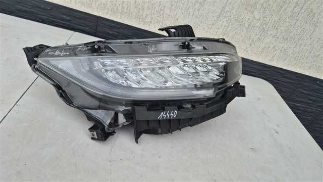 Far dreapta Honda Civic X Full Led an 2016 2017 2018 2019 2020 2021 cod 10018659 Original