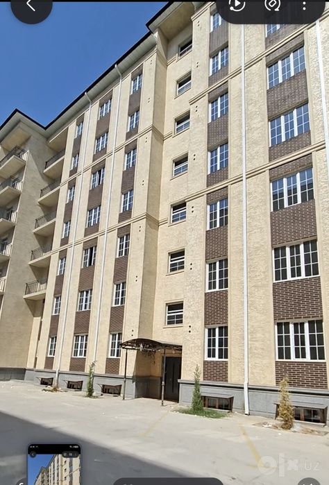Фарғона шахар, Универсал банк  рўпарасида 1 ва 2 хоналик квартиралар