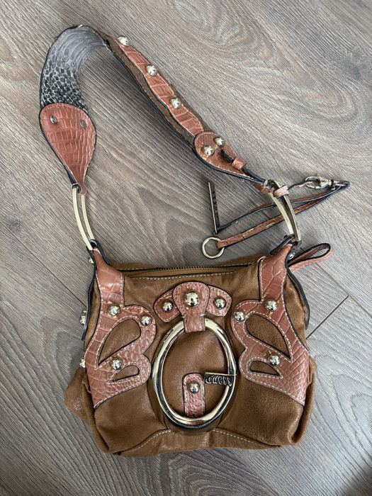 Дамска Чанта Guess