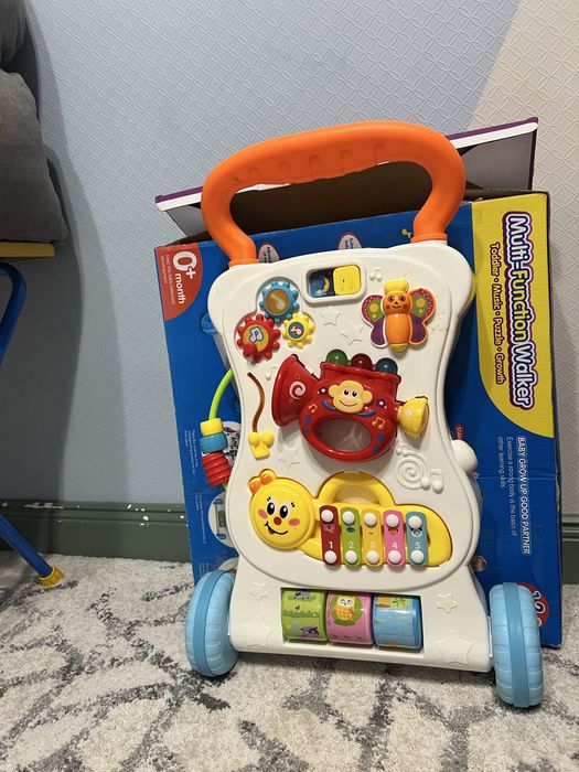 Талакар музыкальный