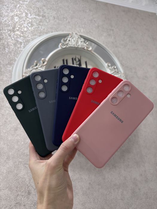 Продам Чехол на Самсунг S24+