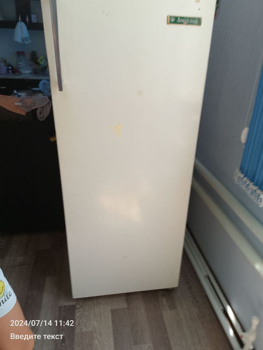Продается холодильник