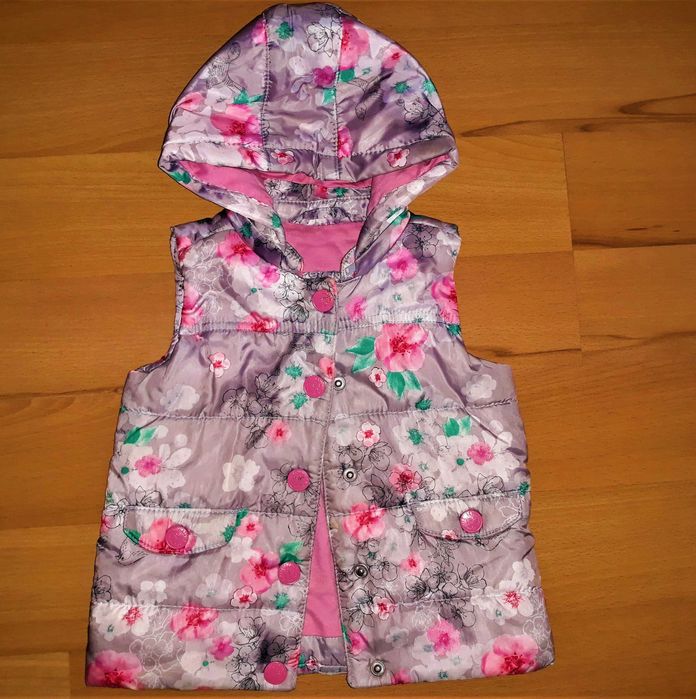 Waikiki детска грейка