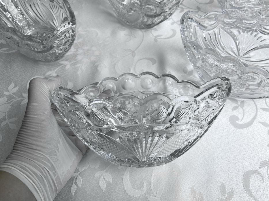 Посуда набор для стола