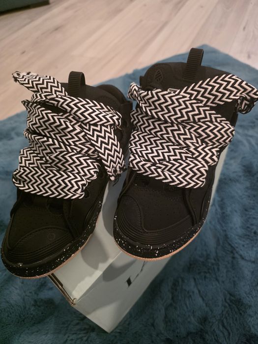 Vând lanvin curb nr 38