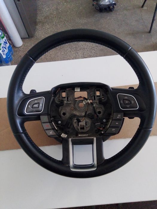 Волан за ланд ровар евог