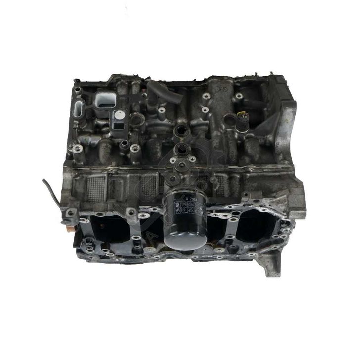 Цилиндров блок Mazda CX-5 2012 -2017 ID: 134011